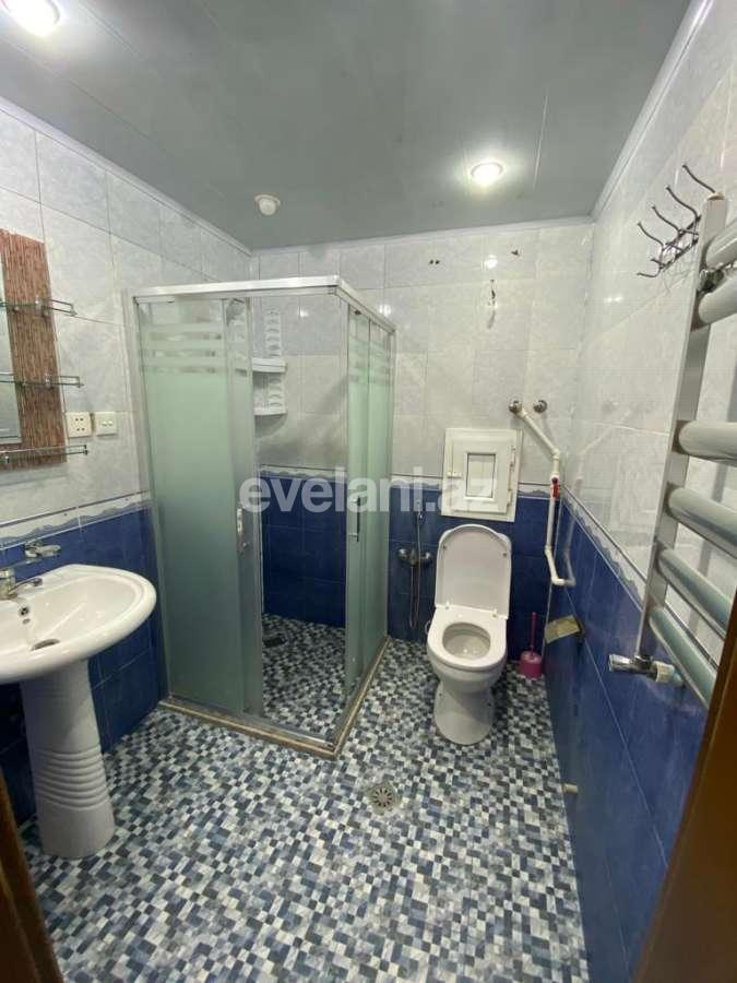 Сдаётся, новостройка, 2-комнаты, 65 m², Баку, Низаминский r, Кара Караев m.