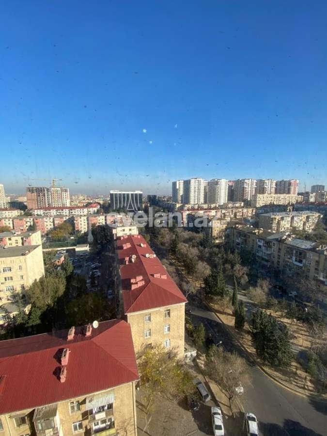 Сдаётся, новостройка, 2-комнаты, 65 m², Баку, Низаминский r, Кара Караев m.