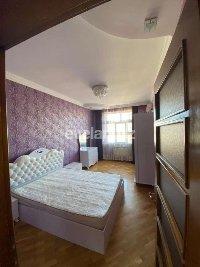 Сдаётся, новостройка, 2-комнаты, 65 m², Баку, Низаминский r, Кара Караев m.