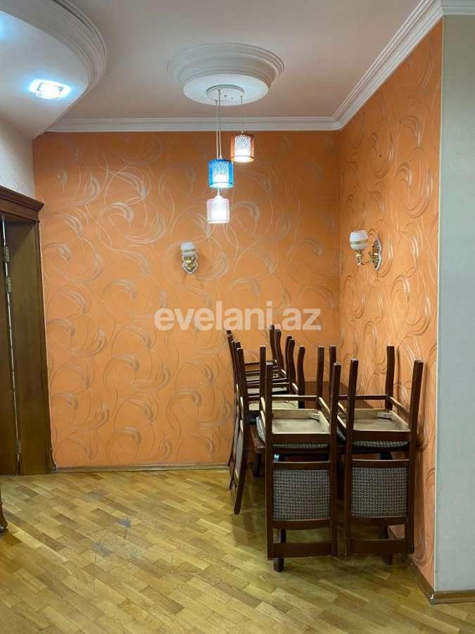 Сдаётся, новостройка, 2-комнаты, 65 m², Баку, Низаминский r, Кара Караев m.