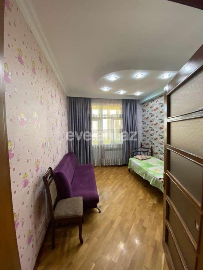 Сдаётся, новостройка, 2-комнаты, 65 m², Баку, Низаминский r, Кара Караев m.