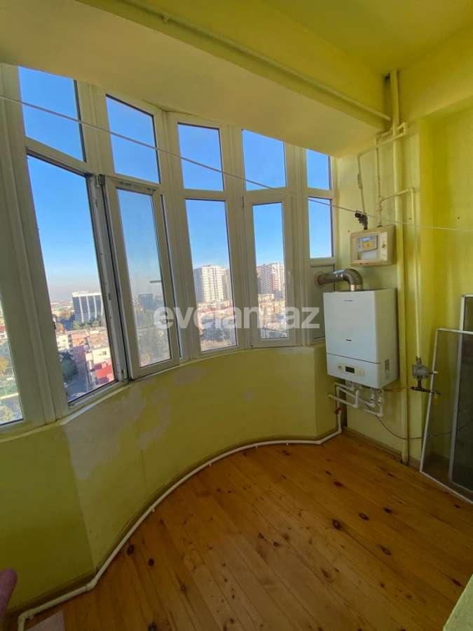 Сдаётся, новостройка, 2-комнаты, 65 m², Баку, Низаминский r, Кара Караев m.