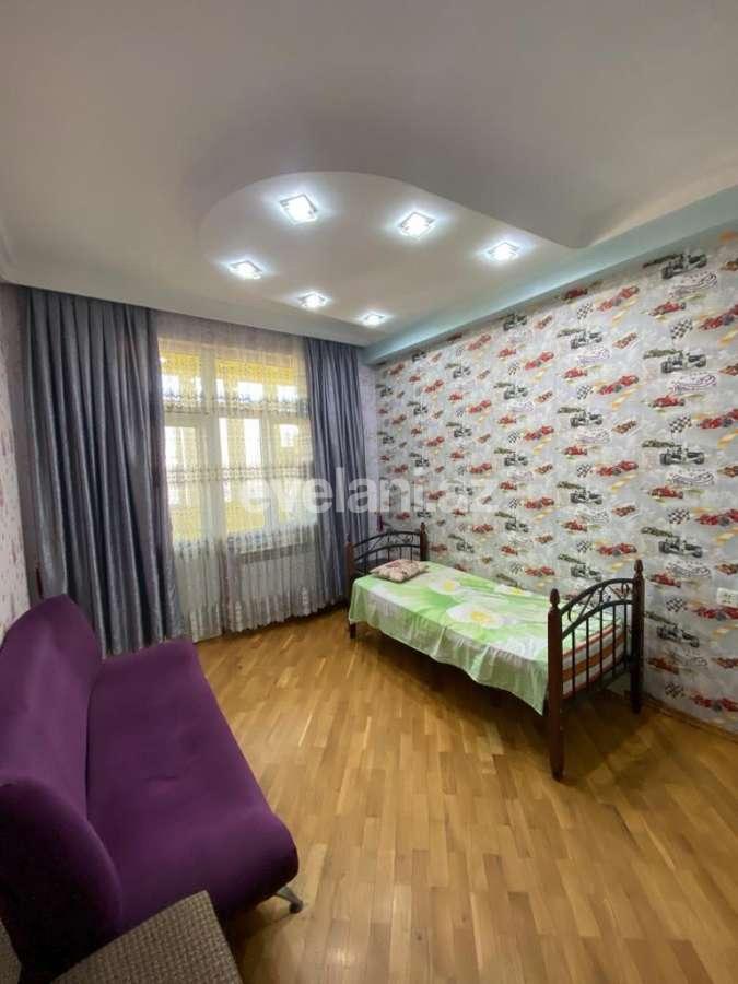 Сдаётся, новостройка, 2-комнаты, 65 m², Баку, Низаминский r, Кара Караев m.