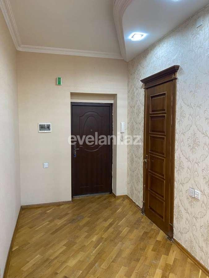 Сдаётся, новостройка, 2-комнаты, 65 m², Баку, Низаминский r, Кара Караев m.