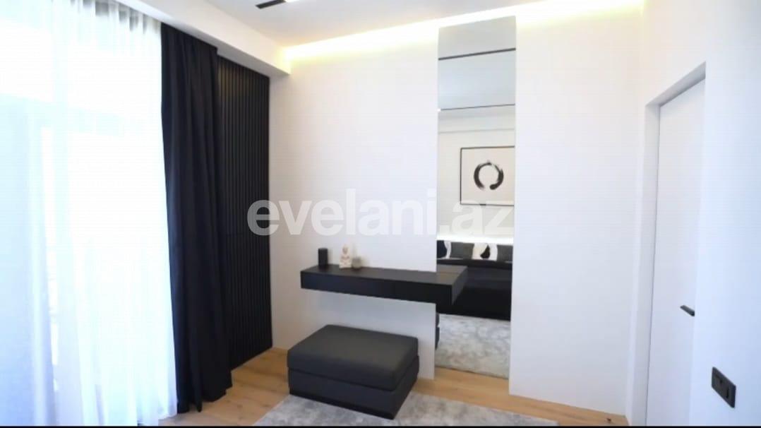 Satılır, yeni tikili, 2 otaqlı, 50 m², Bakı, Xətai r, Ağ şəhər q.