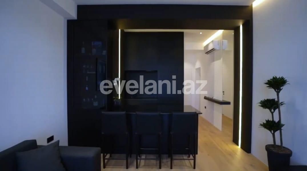 Satılır, yeni tikili, 2 otaqlı, 50 m², Bakı, Xətai r, Ağ şəhər q.