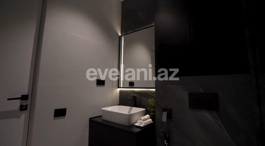 Satılır, yeni tikili, 2 otaqlı, 50 m², Bakı, Xətai r, Ağ şəhər q.