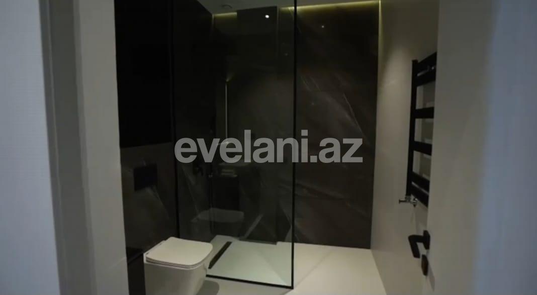 Satılır, yeni tikili, 2 otaqlı, 50 m², Bakı, Xətai r, Ağ şəhər q.