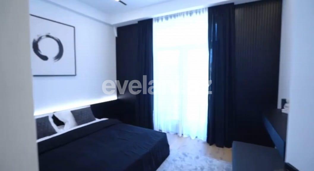 Satılır, yeni tikili, 2 otaqlı, 50 m², Bakı, Xətai r, Ağ şəhər q.