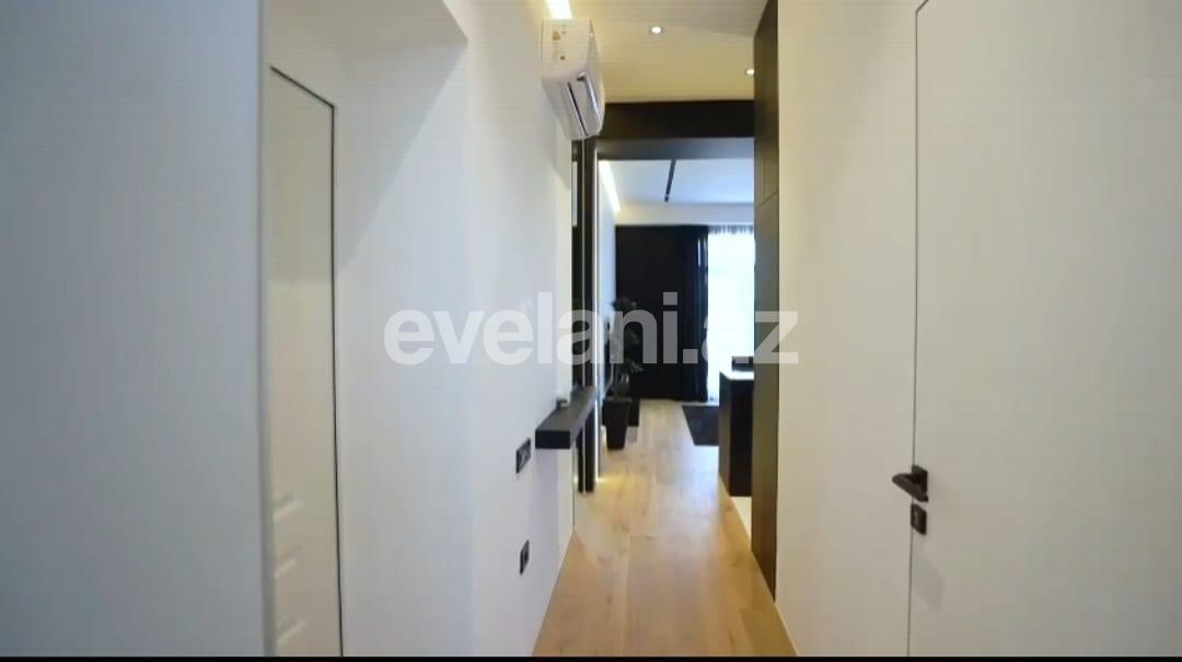Satılır, yeni tikili, 2 otaqlı, 50 m², Bakı, Xətai r, Ağ şəhər q.