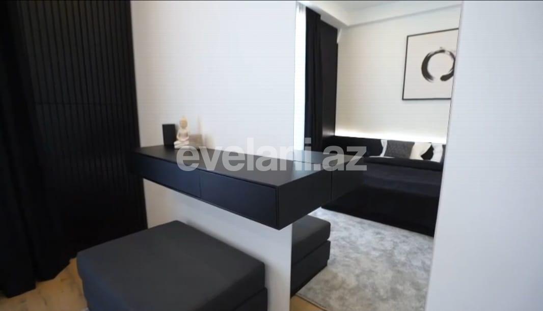 Satılır, yeni tikili, 2 otaqlı, 50 m², Bakı, Xətai r, Ağ şəhər q.