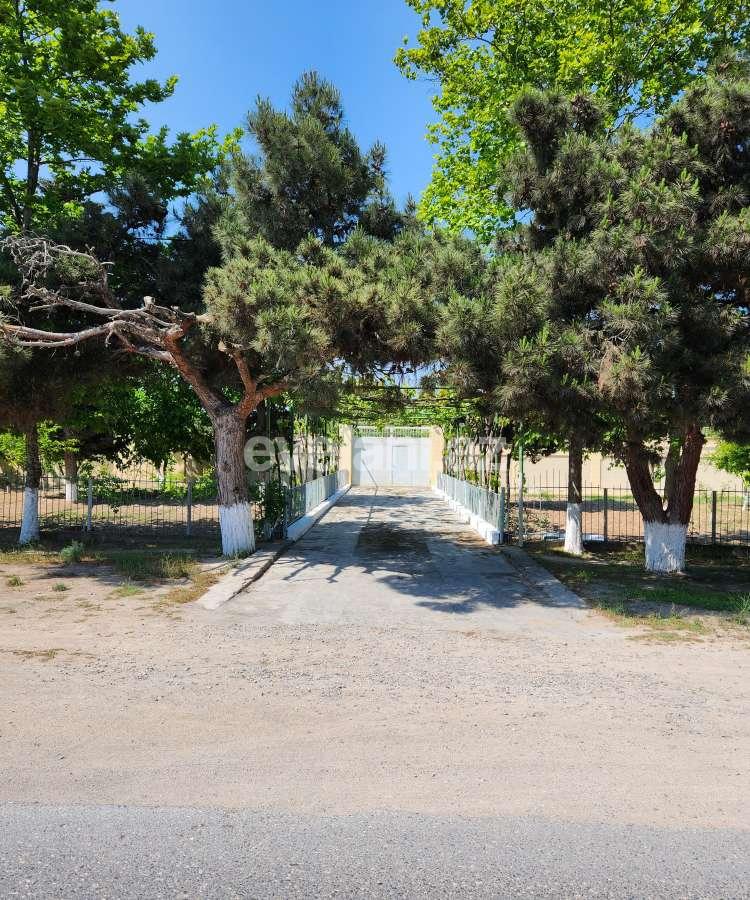 Sale, land, 52 ar, Baku, Khazar r, Buzovna d.