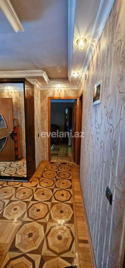 Продаётся, новостройка, 4-комнаты, 70 m², Баку, Насиминский r, Азадлыг проспекти m.