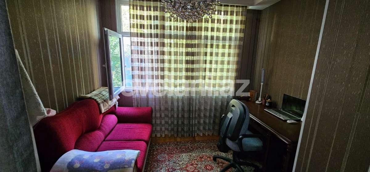 Продаётся, новостройка, 4-комнаты, 70 m², Баку, Насиминский r, Азадлыг проспекти m.