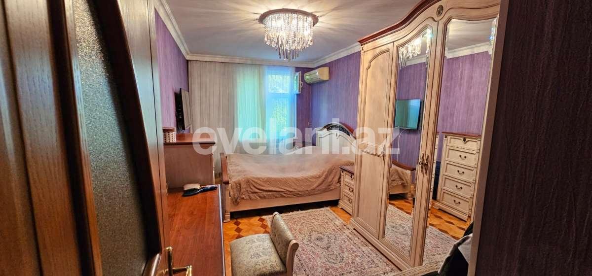 Продаётся, новостройка, 4-комнаты, 70 m², Баку, Насиминский r, Азадлыг проспекти m.