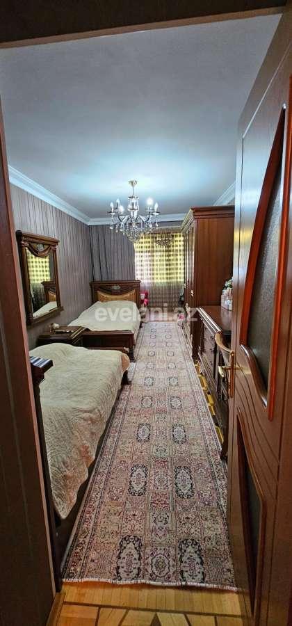 Продаётся, новостройка, 4-комнаты, 70 m², Баку, Насиминский r, Азадлыг проспекти m.