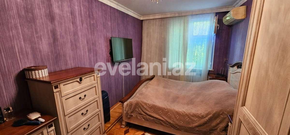 Продаётся, новостройка, 4-комнаты, 70 m², Баку, Насиминский r, Азадлыг проспекти m.