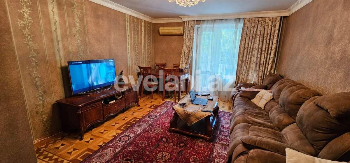 Продаётся, новостройка, 4-комнаты, 70 m², Баку, Насиминский r, Азадлыг проспекти m.