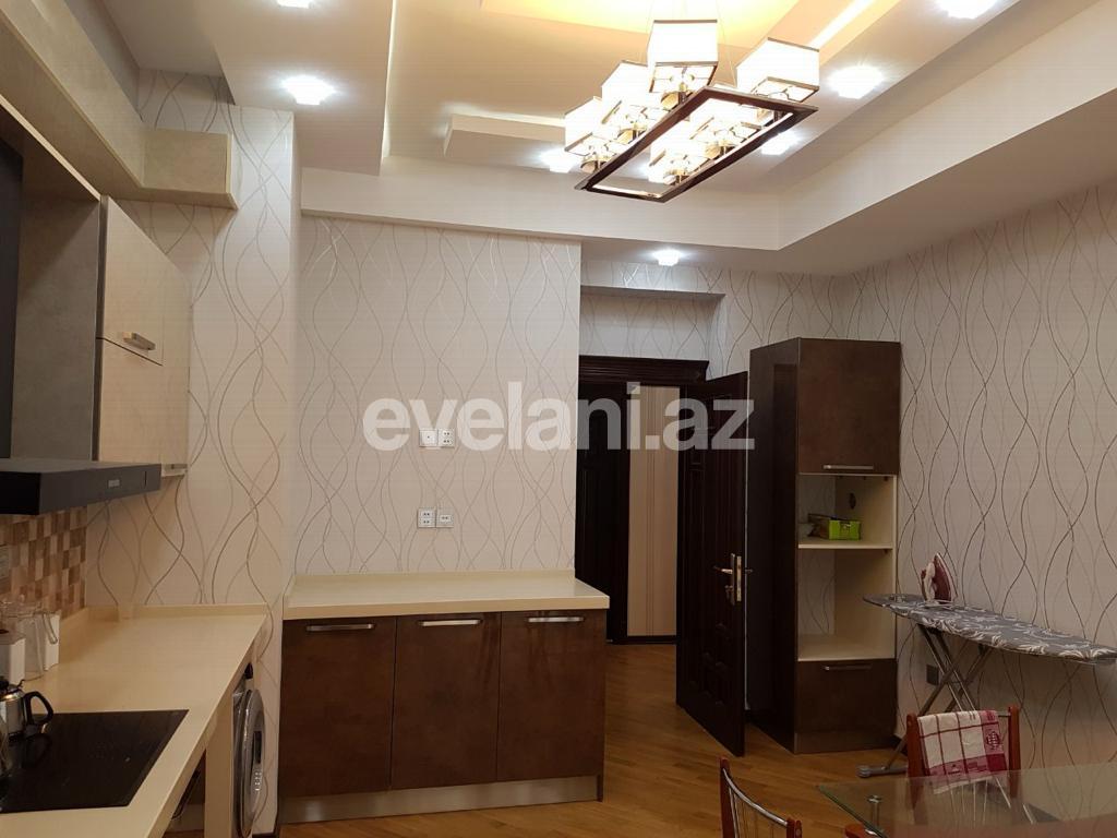Satılır, yeni tikili, 2 otaqlı, 99.98 m², Bakı, Xətai r, Ağ şəhər q, Şah İsmayıl Xətai m.