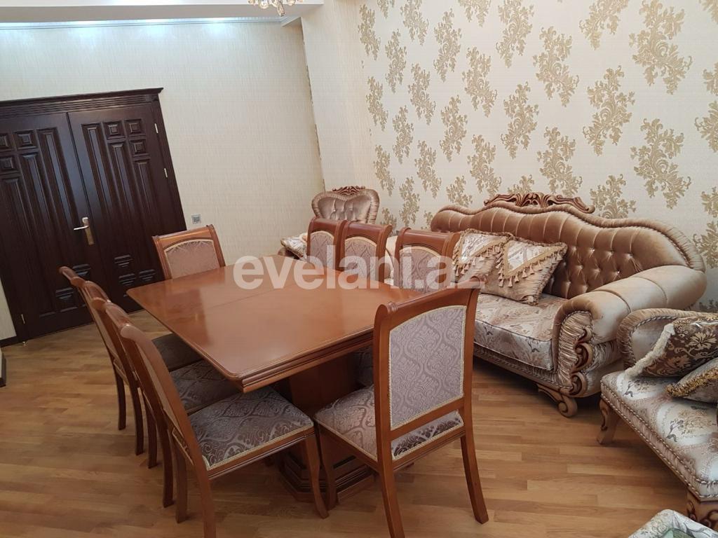 Satılır, yeni tikili, 2 otaqlı, 99.98 m², Bakı, Xətai r, Ağ şəhər q, Şah İsmayıl Xətai m.