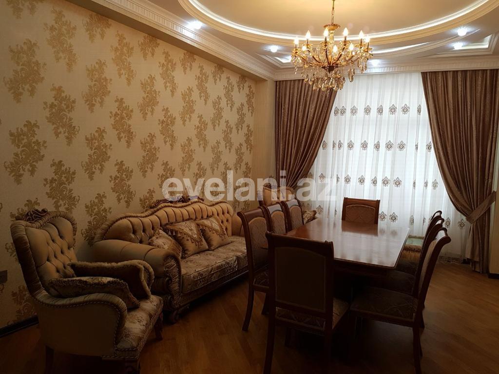 Satılır, yeni tikili, 2 otaqlı, 99.98 m², Bakı, Xətai r, Ağ şəhər q, Şah İsmayıl Xətai m.