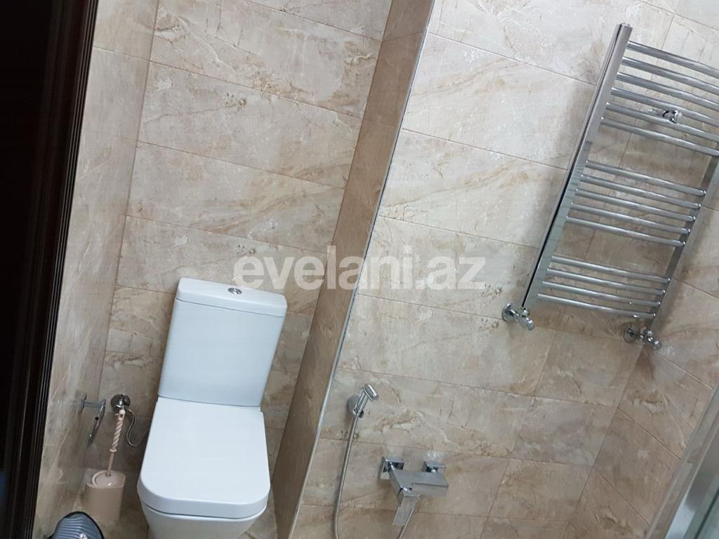 Satılır, yeni tikili, 2 otaqlı, 99.98 m², Bakı, Xətai r, Ağ şəhər q, Şah İsmayıl Xətai m.