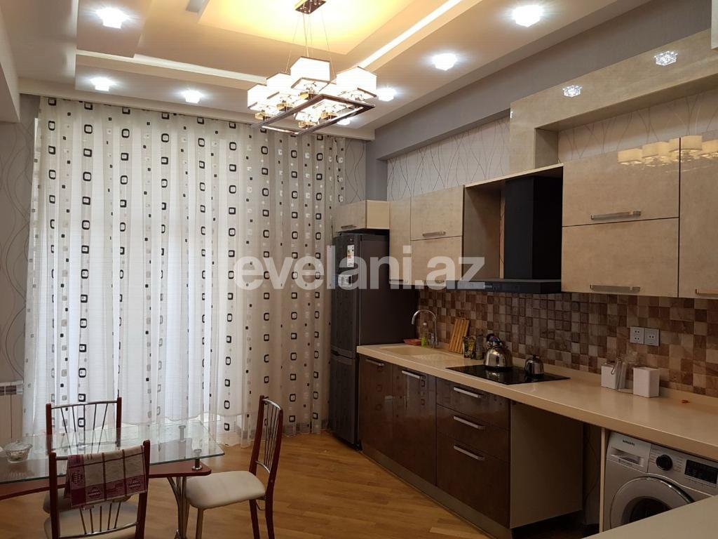 Satılır, yeni tikili, 2 otaqlı, 99.98 m², Bakı, Xətai r, Ağ şəhər q, Şah İsmayıl Xətai m.