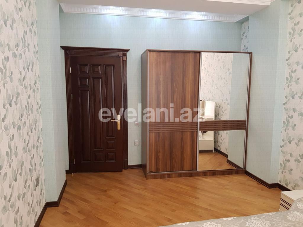 Satılır, yeni tikili, 2 otaqlı, 99.98 m², Bakı, Xətai r, Ağ şəhər q, Şah İsmayıl Xətai m.