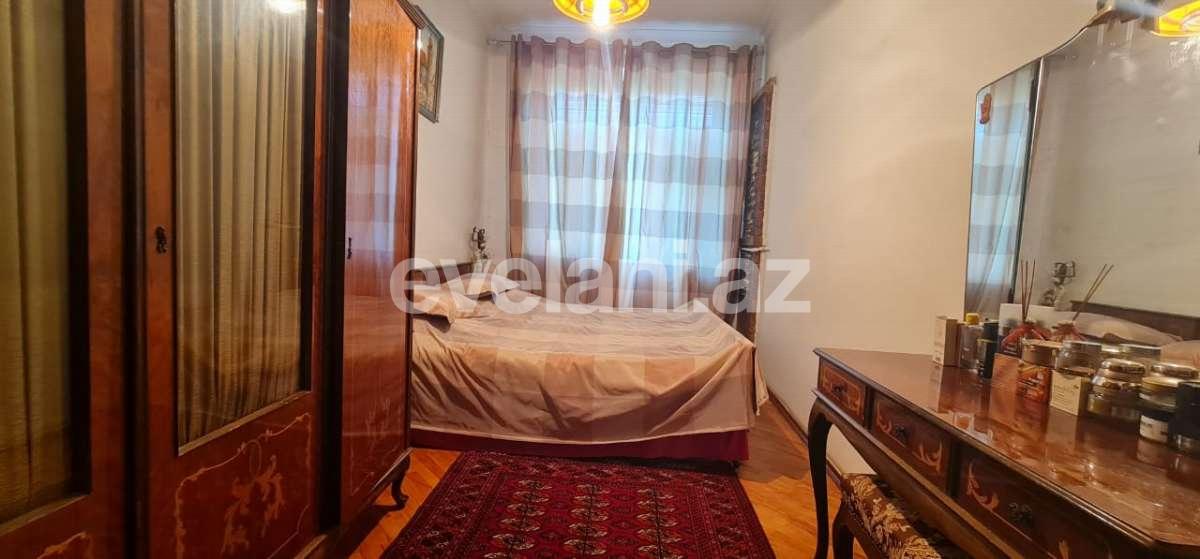 Rent, old building, 2 room, 80 m², Baku, Sabail r, Icheri Sheher m.