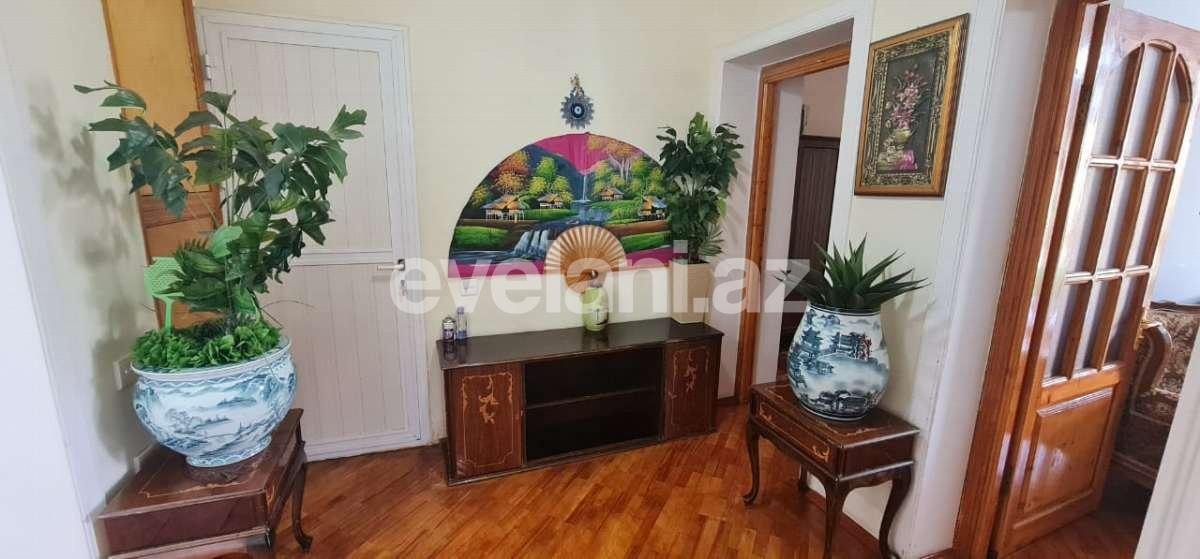 Rent, old building, 2 room, 80 m², Baku, Sabail r, Icheri Sheher m.