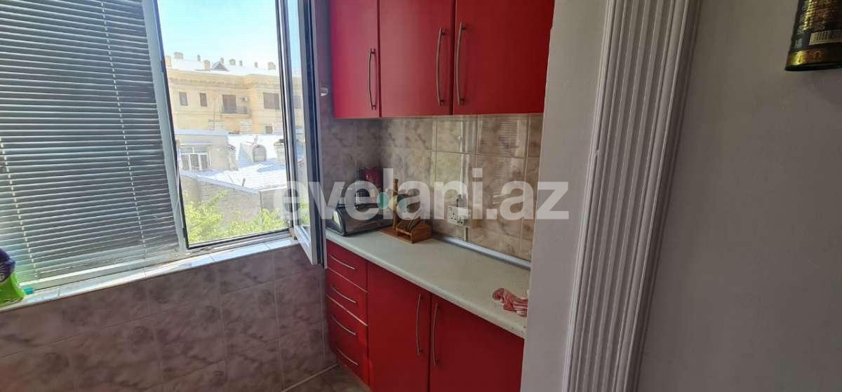 Rent, old building, 2 room, 80 m², Baku, Sabail r, Icheri Sheher m.