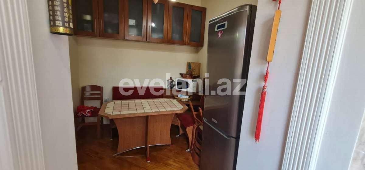 Rent, old building, 2 room, 80 m², Baku, Sabail r, Icheri Sheher m.