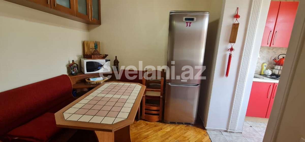 Rent, old building, 2 room, 80 m², Baku, Sabail r, Icheri Sheher m.