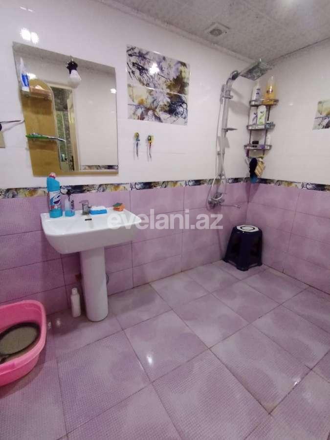 Satılır, yeni tikili, 3 otaqlı, 110 m², Bakı, Nizami r, 8-ci kilometr q, Neftçilər m.