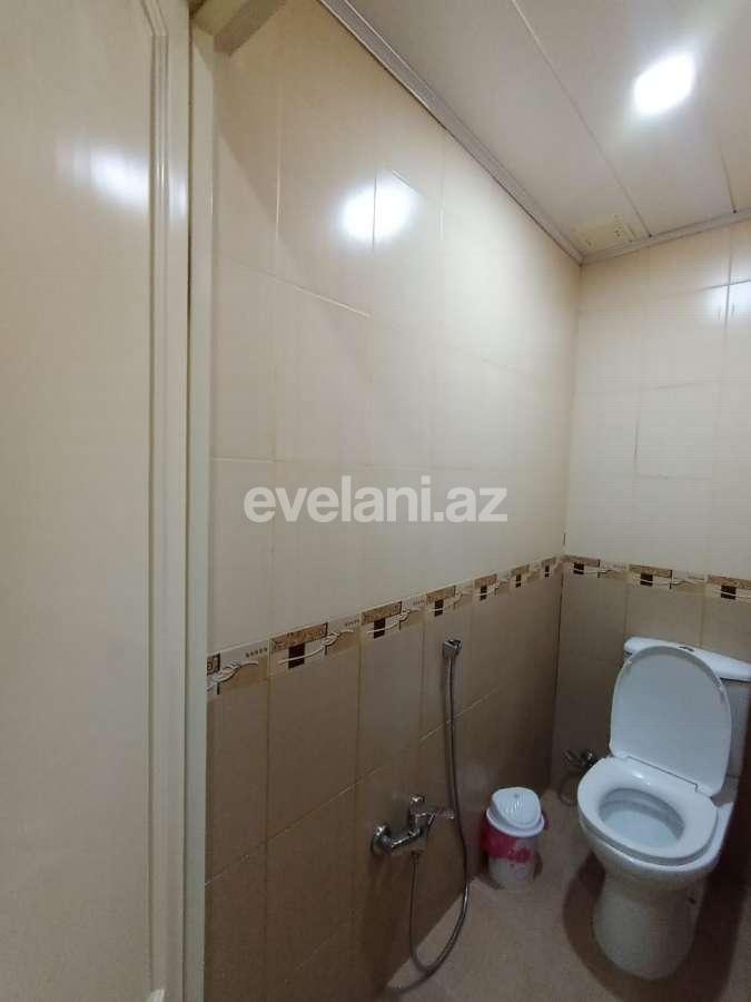 Satılır, yeni tikili, 3 otaqlı, 110 m², Bakı, Nizami r, 8-ci kilometr q, Neftçilər m.