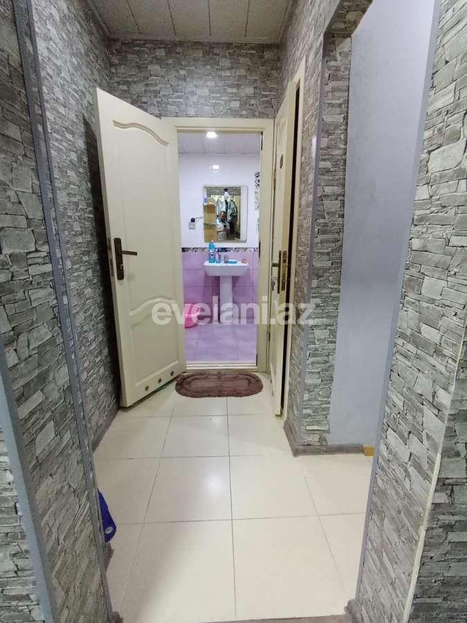 Satılır, yeni tikili, 3 otaqlı, 110 m², Bakı, Nizami r, 8-ci kilometr q, Neftçilər m.