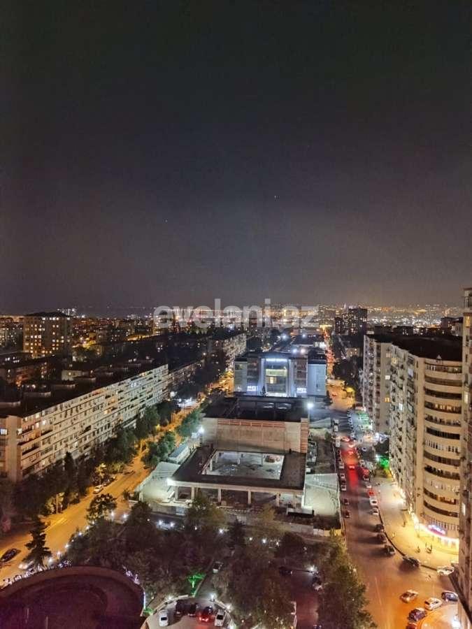 Satılır, yeni tikili, 3 otaqlı, 110 m², Bakı, Nizami r, 8-ci kilometr q, Neftçilər m.