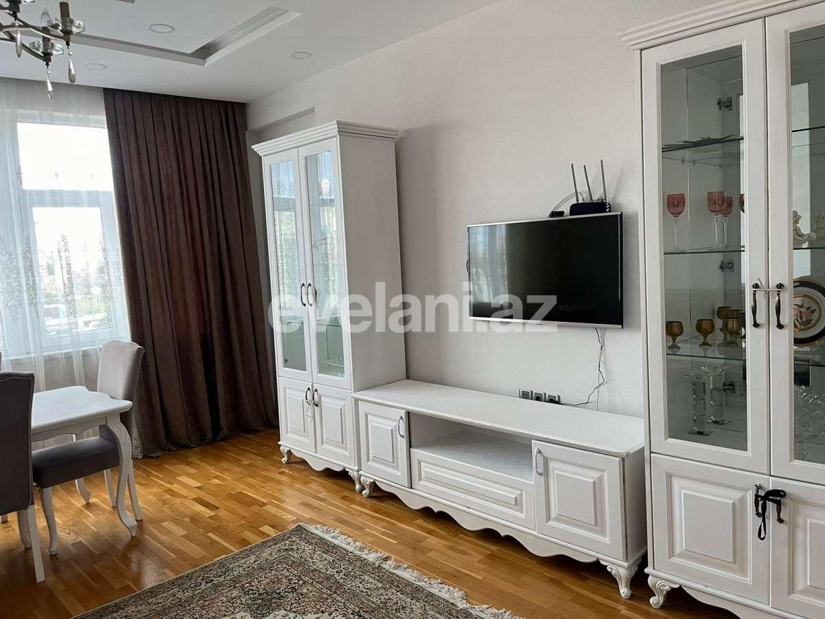 Satılır, yeni tikili, 2 otaqlı, 96 m², Bakı, Xətai r, Şah İsmayıl Xətai m.