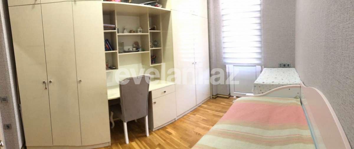Satılır, yeni tikili, 2 otaqlı, 96 m², Bakı, Xətai r, Şah İsmayıl Xətai m.