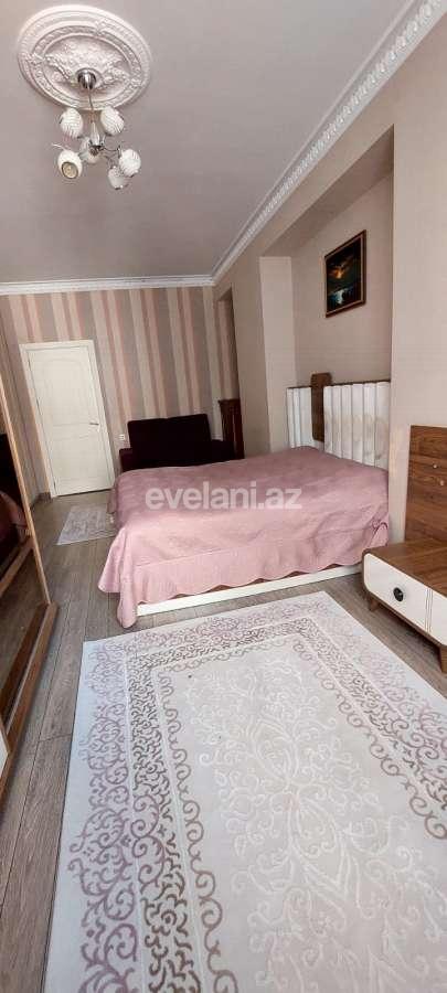 Продаётся, новостройка, 3-комнаты, 146 m², Баку, Бинагадинский r, 9-й микрорайон p, Насими m.