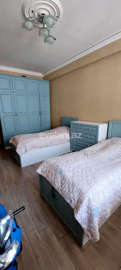 Продаётся, новостройка, 3-комнаты, 146 m², Баку, Бинагадинский r, 9-й микрорайон p, Насими m.