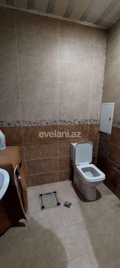 Продаётся, новостройка, 3-комнаты, 146 m², Баку, Бинагадинский r, 9-й микрорайон p, Насими m.