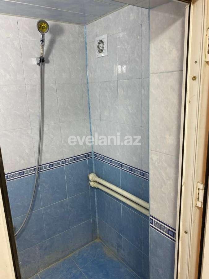 Satılır, obyekt, 65 m², Bakı, Binəqədi r, 6-cı mikrorayon q.