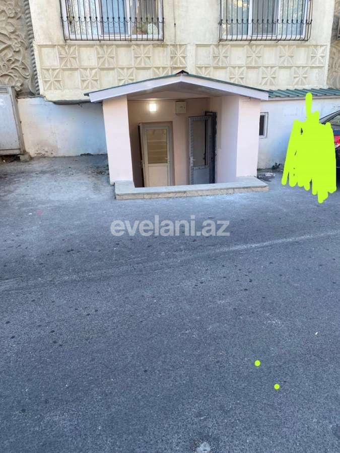 Satılır, obyekt, 65 m², Bakı, Binəqədi r, 6-cı mikrorayon q.