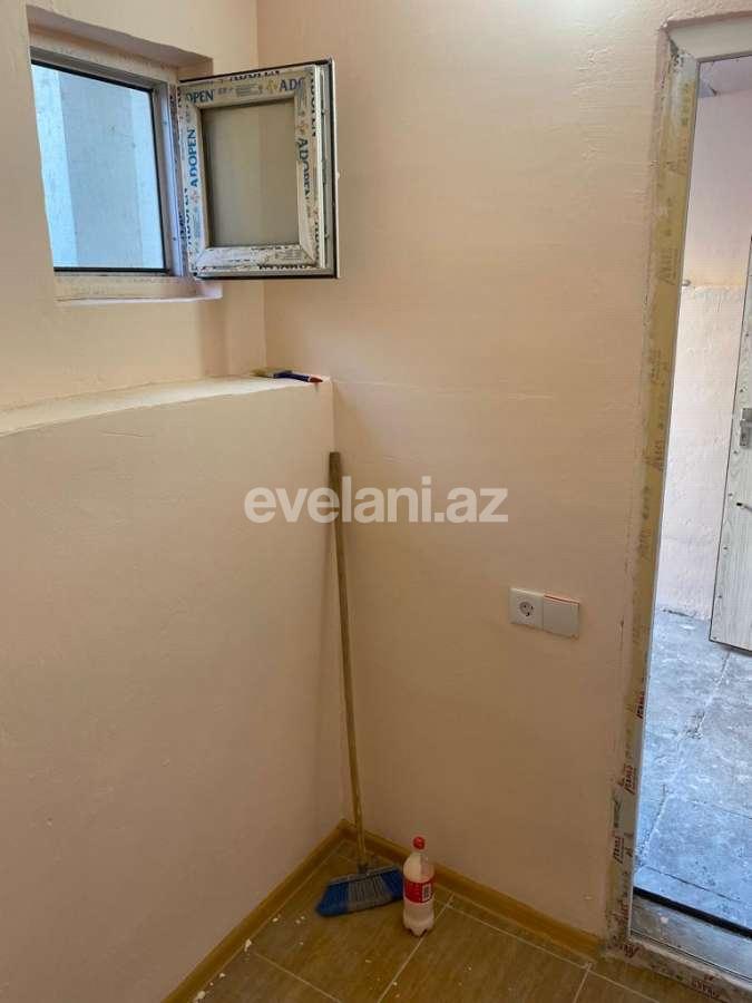 Satılır, obyekt, 65 m², Bakı, Binəqədi r, 6-cı mikrorayon q.