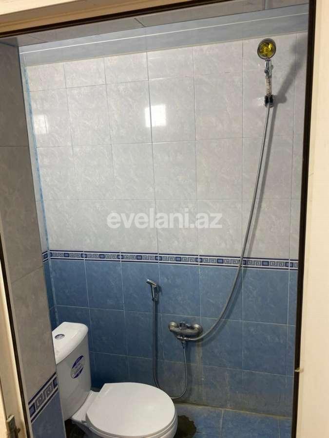 Satılır, obyekt, 65 m², Bakı, Binəqədi r, 6-cı mikrorayon q.