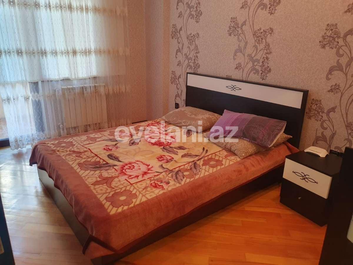Kirayə verilir, yeni tikili, 2 otaqlı, 60 m², Bakı, Xətai r, Həzi Aslanov m.