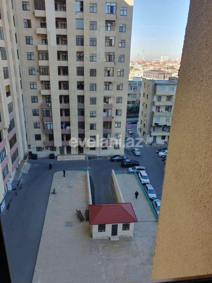 Kirayə verilir, yeni tikili, 2 otaqlı, 60 m², Bakı, Xətai r, Həzi Aslanov m.
