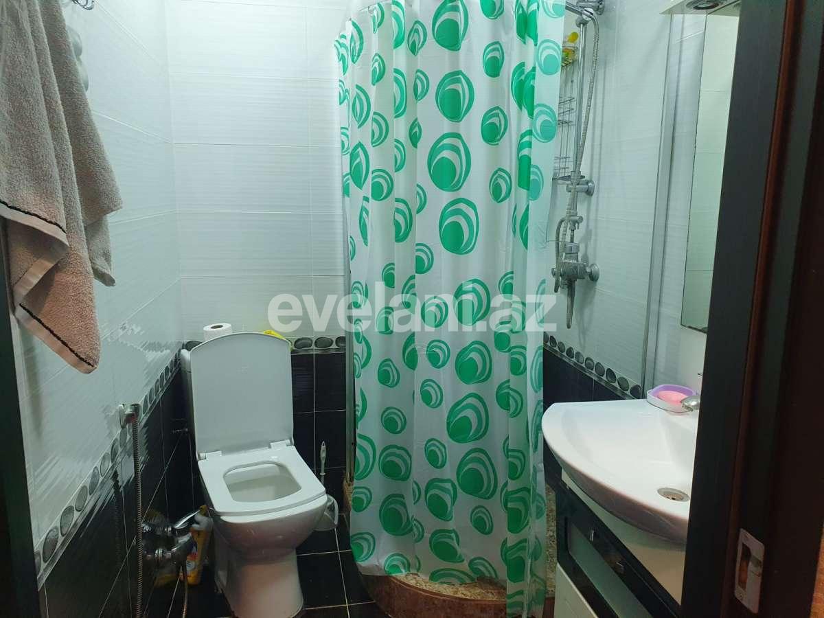 Kirayə verilir, yeni tikili, 2 otaqlı, 60 m², Bakı, Xətai r, Həzi Aslanov m.