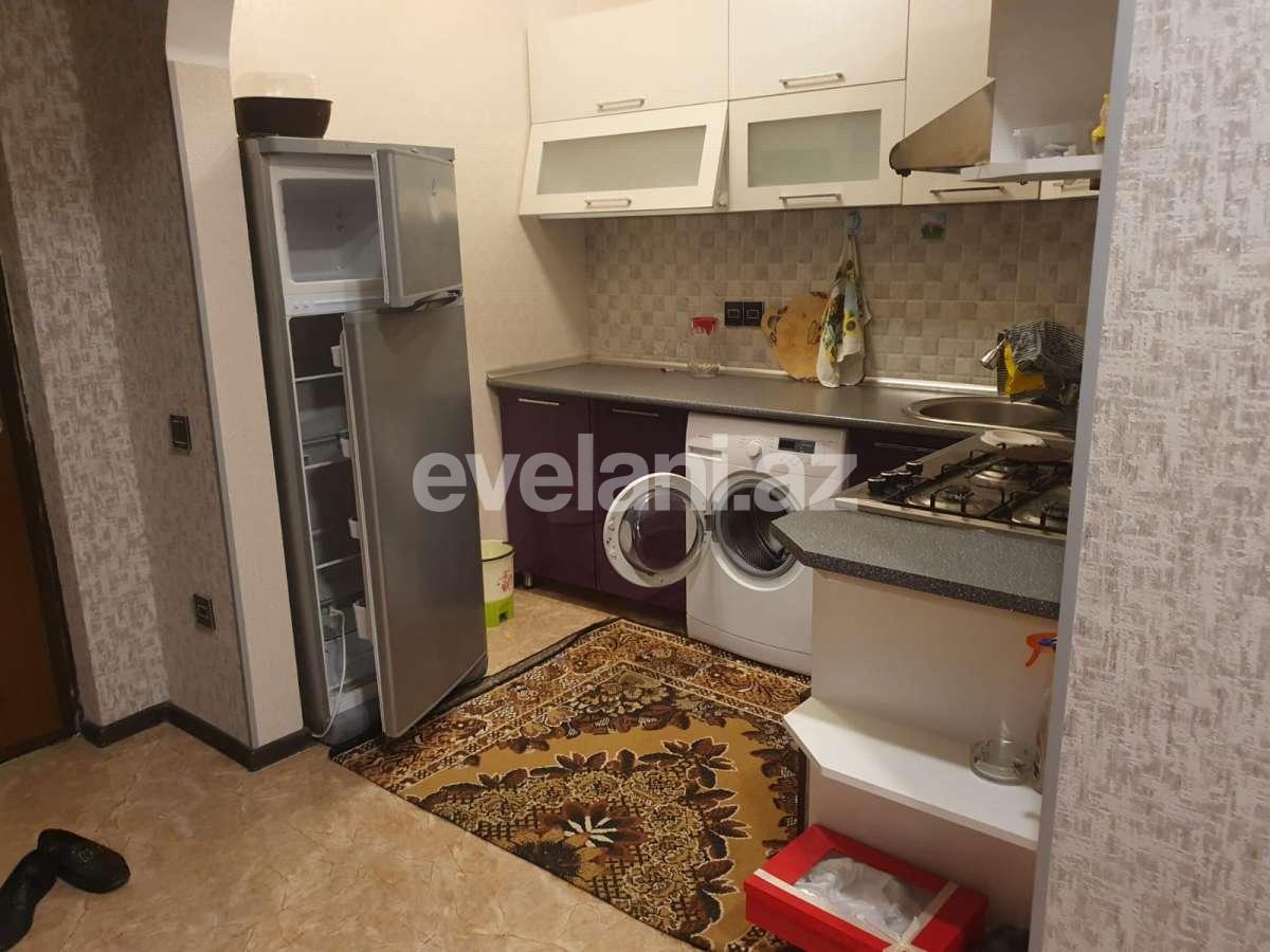 Kirayə verilir, yeni tikili, 2 otaqlı, 60 m², Bakı, Xətai r, Həzi Aslanov m.